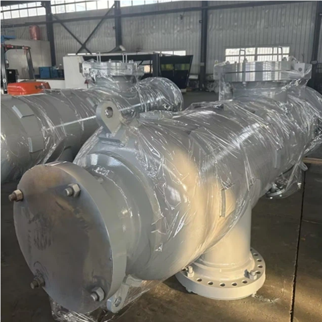 ما هو خزان ASME الذي يناسب مشروعك بشكل أفضل؟