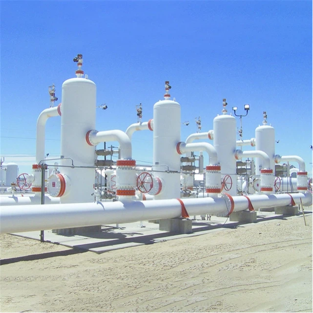 سلامة خزان ASME: ما يجب على المهندسين التحقق منه قبل الشراء