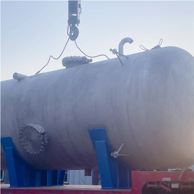 ASME tank خزان ASME